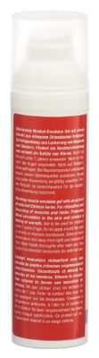LIANTONG Chinese Herbal Emulsion Gel Hot 75 ml