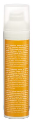 LIANTONG Chinese Herbal Intense Gel dist 75 ml
