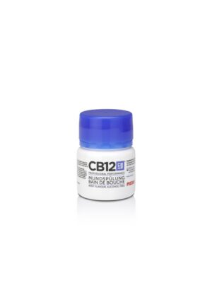 CB12 bain de bouche fl 50 ml