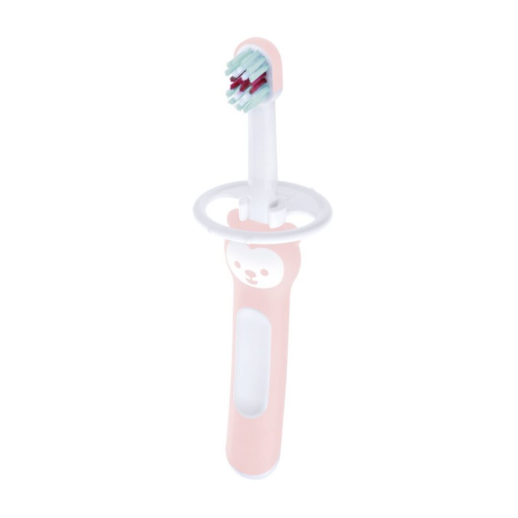 MAM Baby's Brush brosse à dents 6+m
