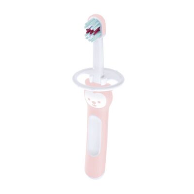 MAM Baby's Brush brosse à dents 6+m