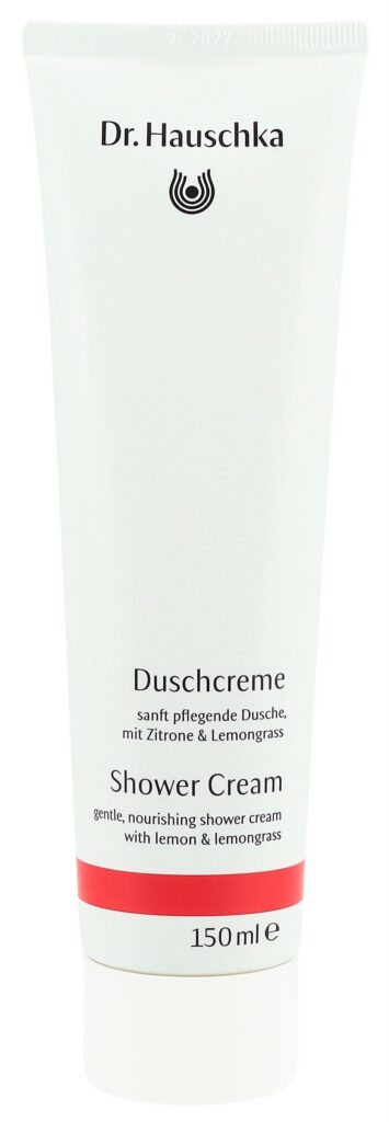 DR. HAUSCHKA crème douche fl 150 ml