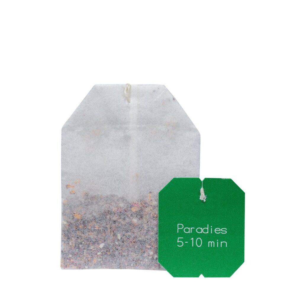 SALUS Paradis tis fruits av vit C bio sach 15 pce