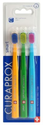 CURAPROX CS smart Blister three-pack