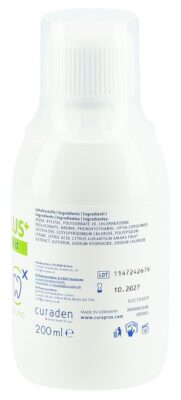 CURAPROX Perio Plus Protect CHX 0.12 % 200 ml