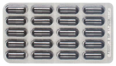 PADMA GALETEN caps 60 pce
