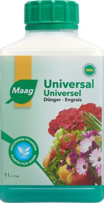 MAAG Universal engrais conc fl 1 lt