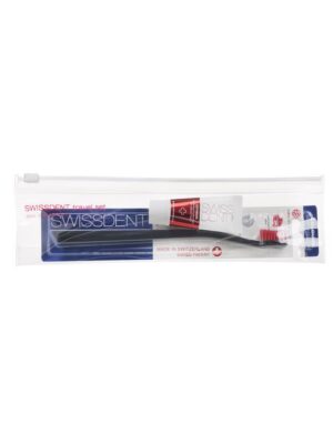 SWISSDENT Travel Set small Extreme