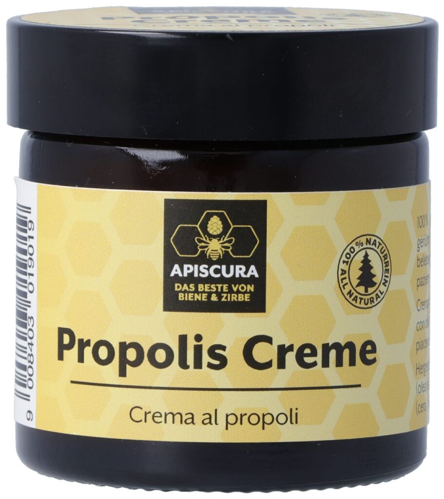 APISCURA Propolis crème bte 50 ml