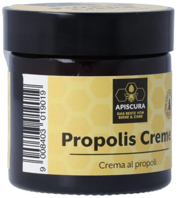 APISCURA Propolis crème bte 50 ml