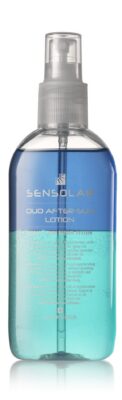 SENSOLAR lotion après-soleil s émulsif spr 50 ml