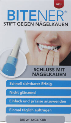 BITENER feutre anti-rongement ongles a Bitrex 3 ml