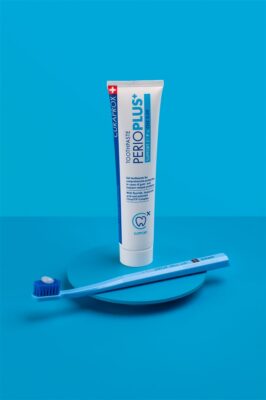 CURAPROX Perio Plus Support CHX 0.09 % tb 75 ml