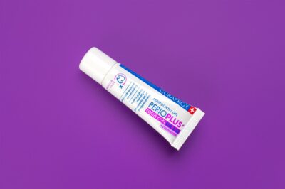 CURAPROX Perio Plus Focus CHX 0.5 % tb 10 ml