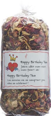 HERBORISTERIA tisane happy birthday 155 g