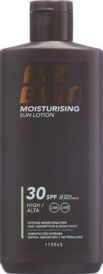 PIZ BUIN In Sun lotion IP 30 fl 200 ml