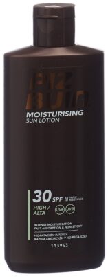 PIZ BUIN In Sun lotion IP 30 fl 200 ml