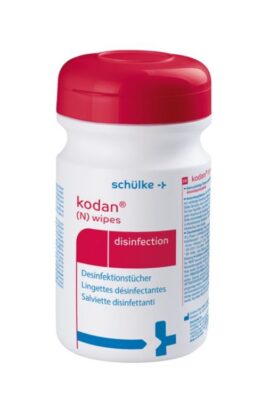 KODAN (N) wipes bte 90 pce