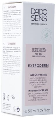DADO SENS Extroderm Intensiv Creme (n) 50 ml