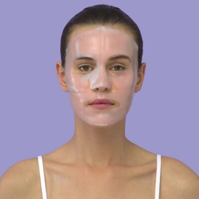SKIN REPUBLIC Retinol Hydrogel Face Mask 25 g