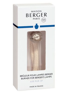 MAISON BERGER brûleur AirPur System 3P