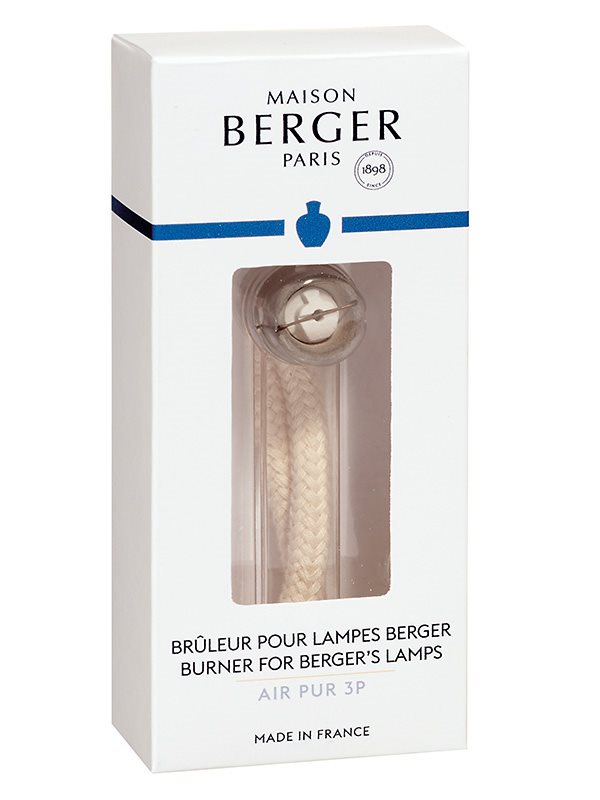 MAISON BERGER brûleur AirPur System 3P