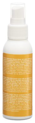 LIANTONG Chinese Herbal Intense spr 100 ml