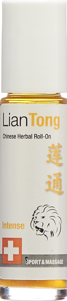 LIANTONG Chinese Herbal Intense roll-on 10 ml