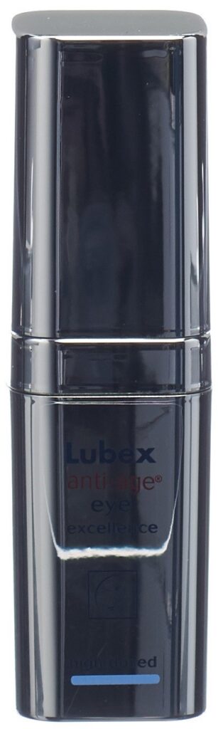 LUBEX anti-age eye excellence fl 15 ml