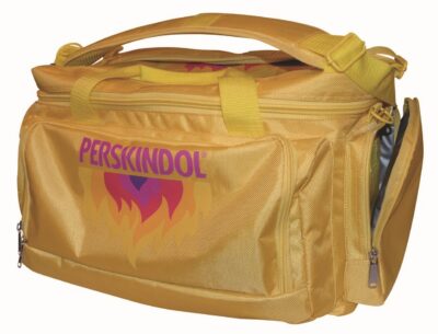 PERSKINDOL Sportmed valise vide
