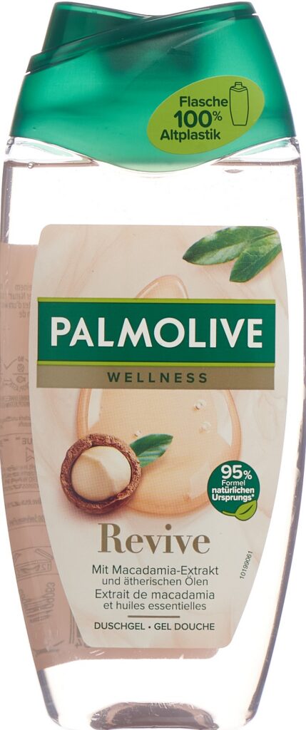 PALMOLIVE Douche Wellness Revive 250 ml