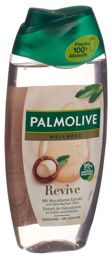 PALMOLIVE Douche Wellness Revive 250 ml