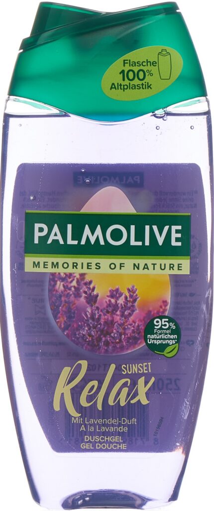 PALMOLIVE Douche Aroma Essence Ultima Relax 250 ml