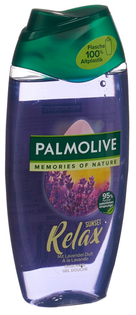 PALMOLIVE Douche Aroma Essence Ultima Relax 250 ml