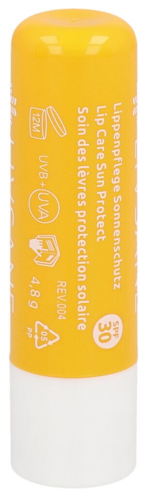 LIVSANE Soin des lèvres protection solaire 4.8 g