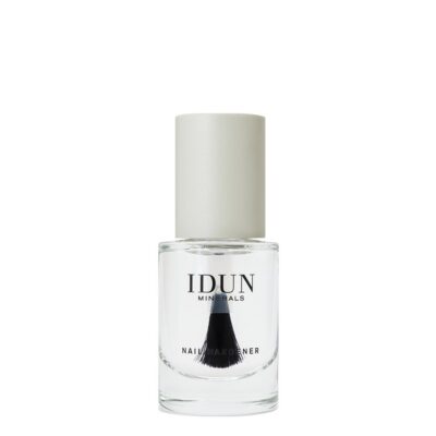 IDUN MINERALS Nail hardener fl 11 ml