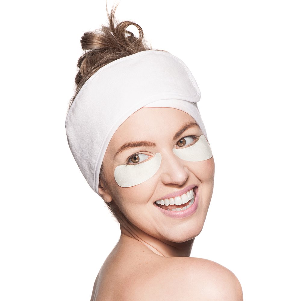 SKIN REPUBLIC Retinol Hydrogel Eye Patch 3 paire