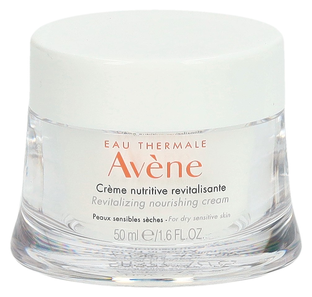 AVENE nutritive compensatrice crème 50 ml