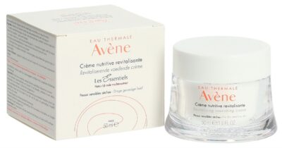 AVENE nutritive compensatrice crème 50 ml