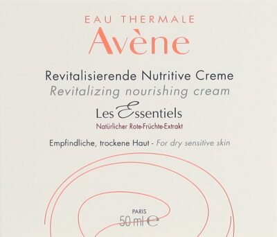 AVENE nutritive compensatrice crème 50 ml