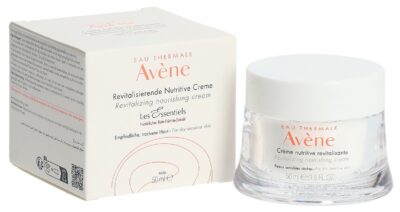 AVENE nutritive compensatrice crème 50 ml
