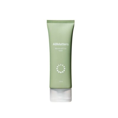 ALLMATTERS OrganiWash tb 75 ml