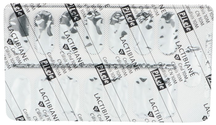 LACTIBIANE CN 10M gélules 30 pce