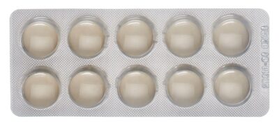 SIMILASAN AllerClear gomme à mâcher 20 pce