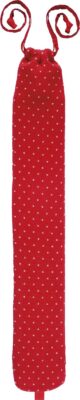 SÄNGER bouillotte caoutch Longi 2.5l reine rouge