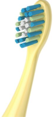 COLGATE brosse à dents 2-6