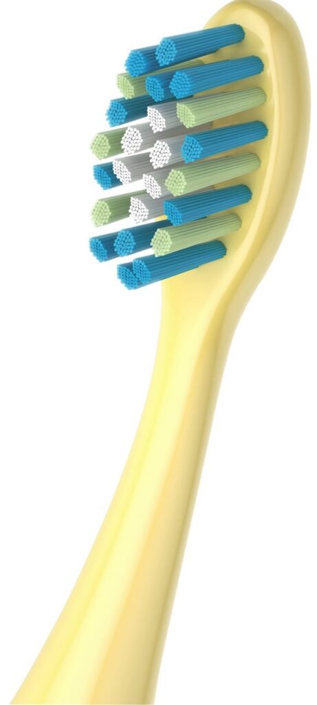 COLGATE brosse à dents 2-6