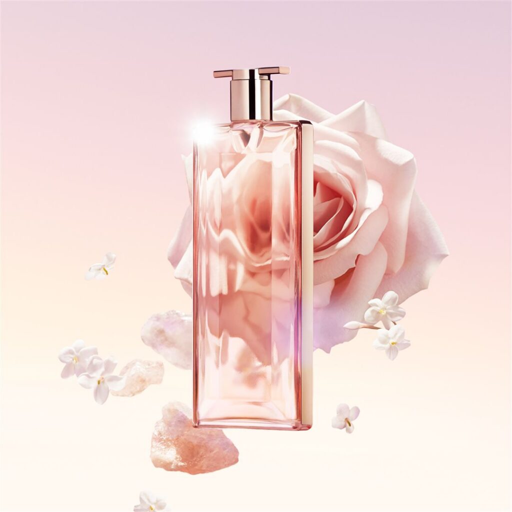 LANCOME Idôle EdP fl 25 ml