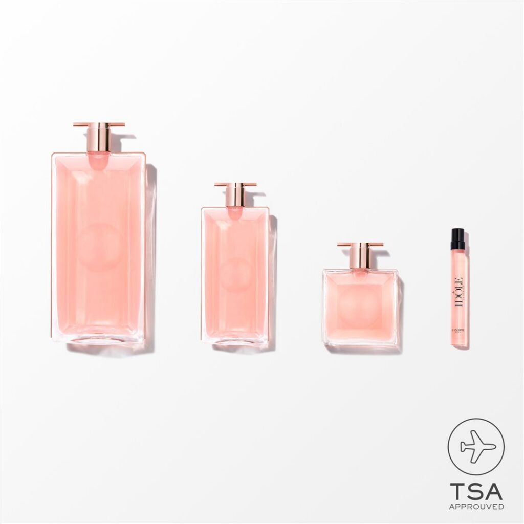 LANCOME Idôle EdP fl 50 ml