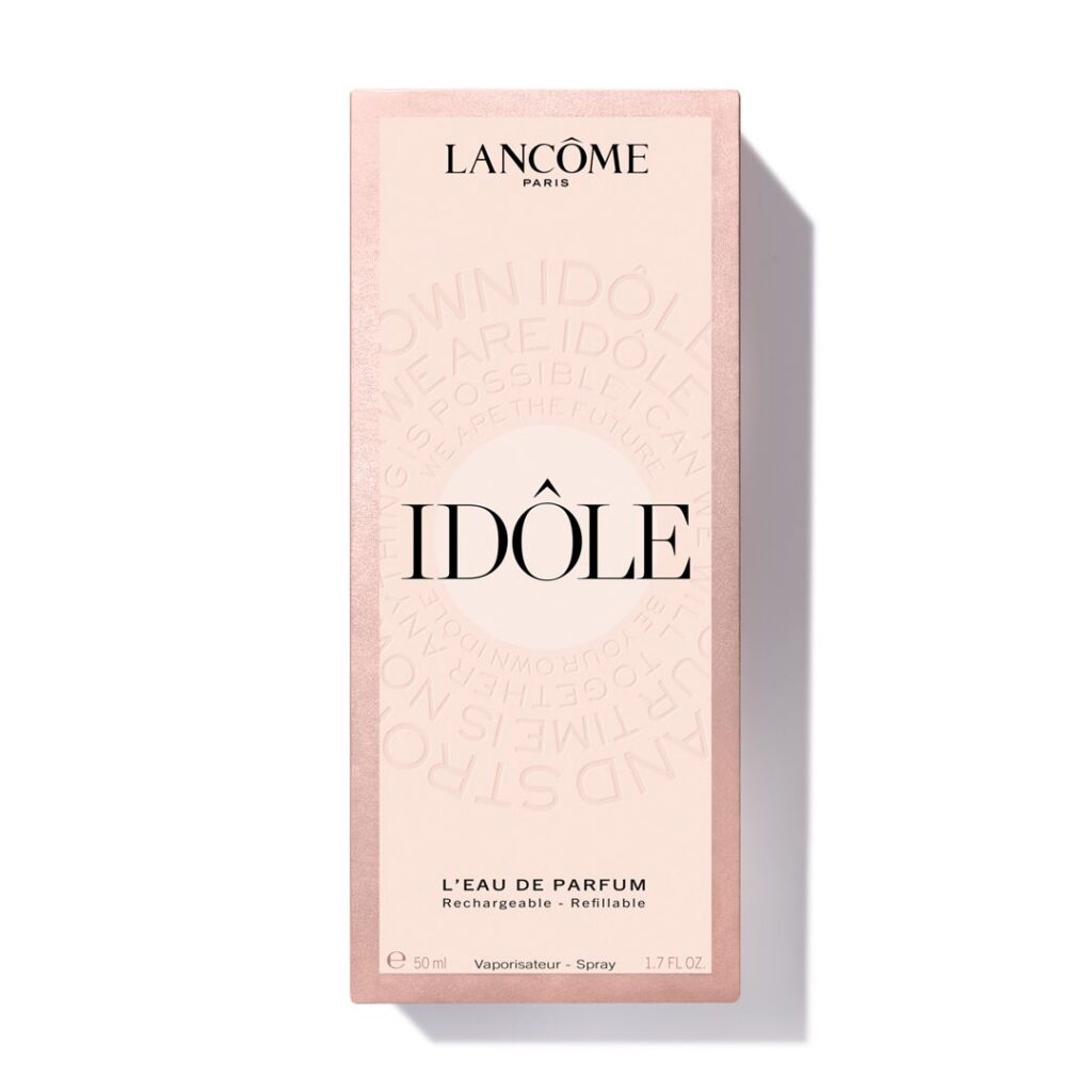 LANCOME Idôle EdP fl 50 ml